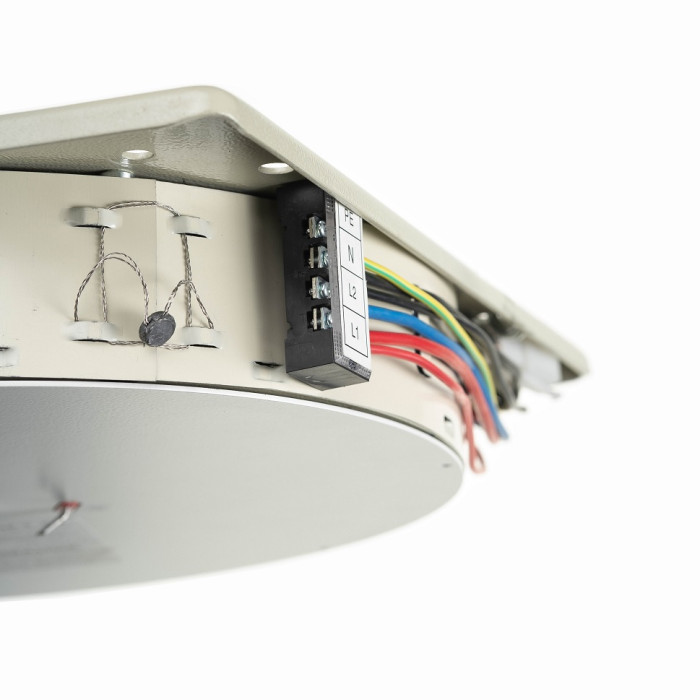 Лифт-подъемник для люстры Lift Light до 150 кг с высотой подъема 7 метров