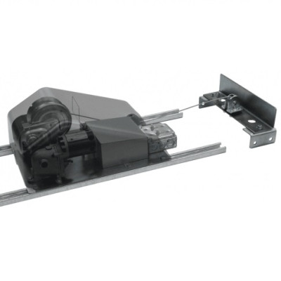 Лифт для люстры Aladdin Light до 318 кг (дистанционная установка)