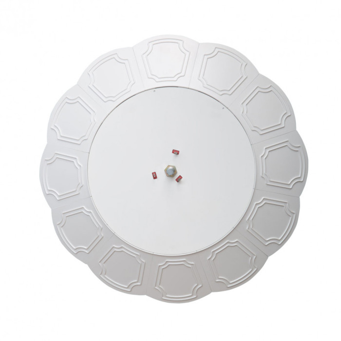 Лифт для люстры MW-Light до 250 кг c вращением