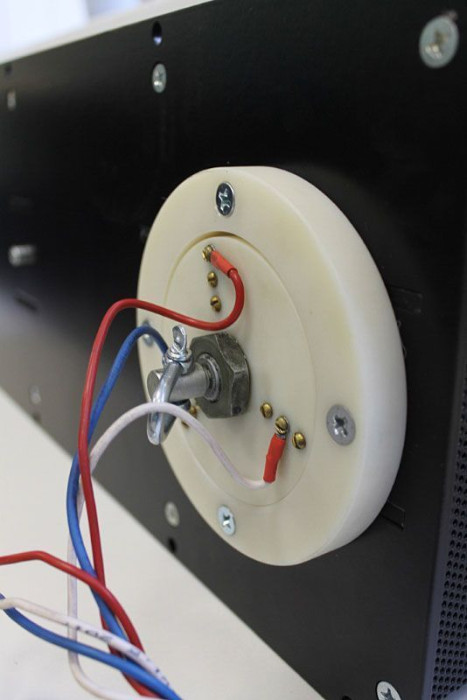 Лифт для люстры LIFTEL 50 мансардный 12 метров