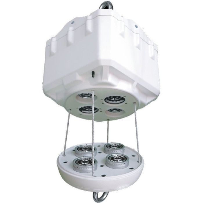 Лифт для люстры Reel Tech Lift PFI-500 кг