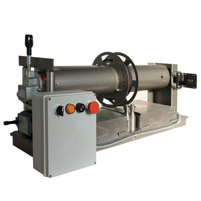 Лифт для люстры LIFTEL до 1100 кг с высотой подъема 12 метров