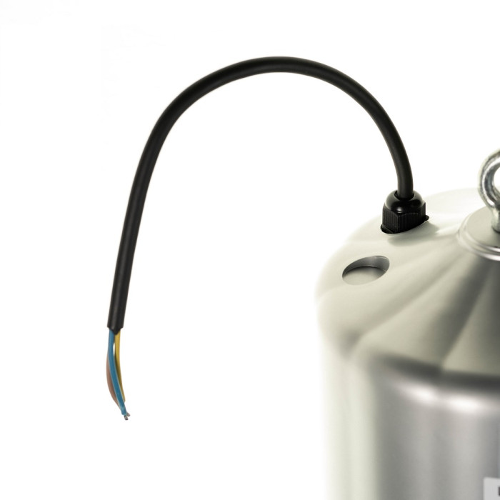 Лифт для люстры Lift Light до 15 кг с высотой подъема 10-30 метров