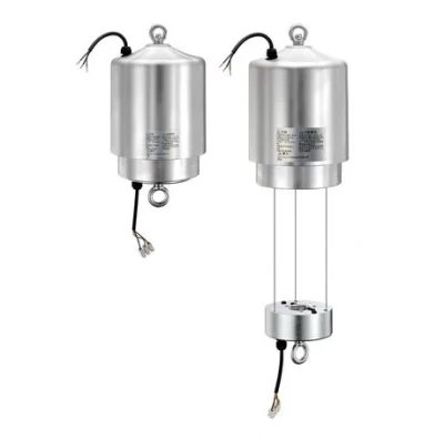 Лифт для люстры Lift Light до 20 кг с высотой подъема 10-30 метров