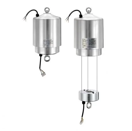 Лифт для люстры Lift Light 20 кг