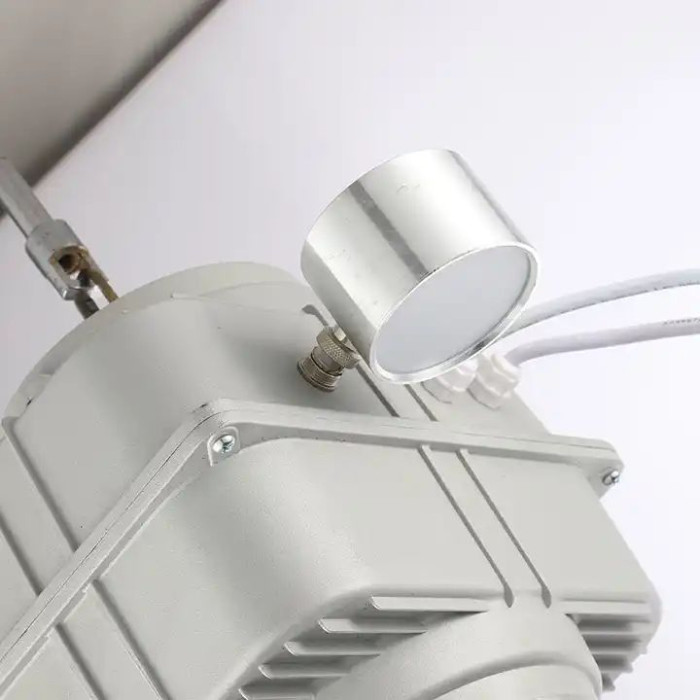 Лифт для люстры Lift Light до 20 кг с высотой подъема 15 метров