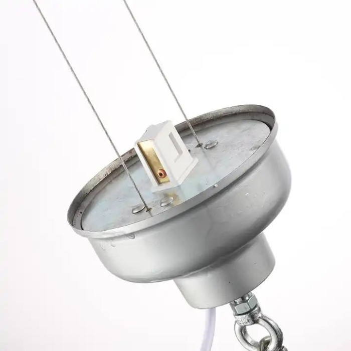 Лифт для люстры Lift Light до 20 кг с высотой подъема 15 метров