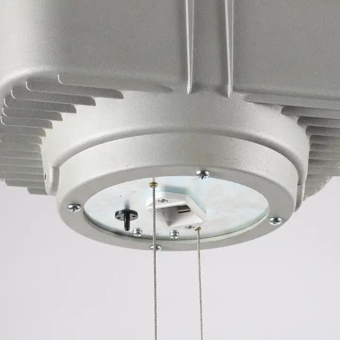 Лифт для люстры Lift Light до 20 кг с высотой подъема 15 метров