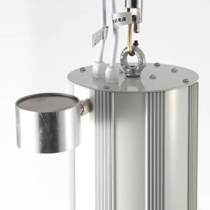 Лифт для люстры Lift Light до 20 кг с высотой подъема 15 метров