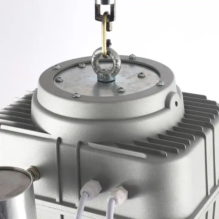 Лифт для люстры Lift Light до 20 кг с высотой подъема 30 метров