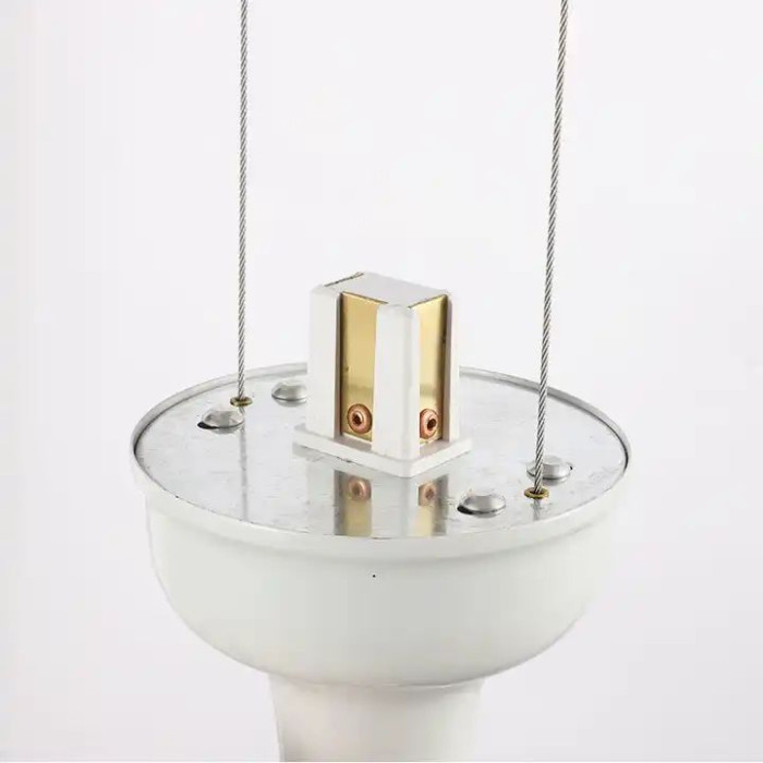 Лифт для люстры Lift Light до 20 кг с высотой подъема 30 метров